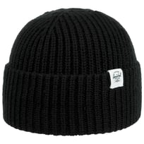 Uni Watch Beanie Hat by Herschel - &pound;30.95