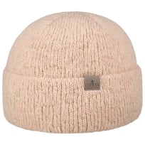 Uni Wool Beanie with Cuff by Lierys - &pound;52.95