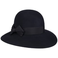 Uni Wool Floppy Hat by bedacht - &pound;112.95