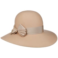 Uni Wool Floppy Hat by bedacht - &pound;113.95