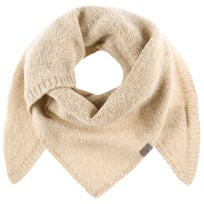 Uni Wool Triangular Scarf by Lierys - &pound;61.95