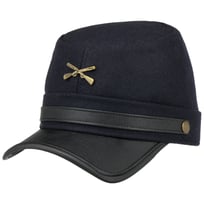 Union Cap by Lipodo - &pound;35.95