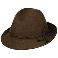 Unteregger Tyrolean Hat - &pound;78.95