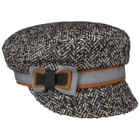 Uranos Captain Fisherman�s Cap by bedacht - &pound;69.95