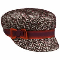 Uranos Captain Fisherman�s Cap by bedacht - &pound;70.95