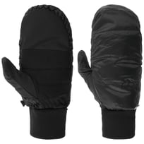 Urban Windproof Mittens by Jack Wolfskin - &pound;57.95