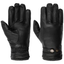 Utsj� Leather Gloves by Hestra - &pound;114.95