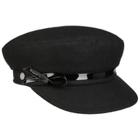 Vadesca Wool Fisherman�s Cap by Lierys - &pound;52.95