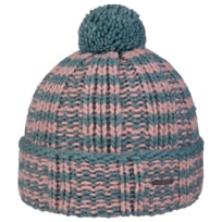 Valamo Pompom Hat by Stetson - &pound;69.00