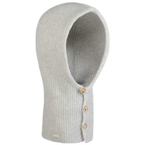 Valarena Balaclava by Seeberger - &pound;35.95