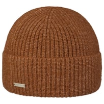 Valarena Beanie Hat with Cuff by Seeberger - &pound;26.95