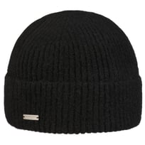 Valarena Beanie Hat with Cuff by Seeberger - &pound;26.95