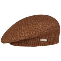 Valarena Knit Beret by Seeberger - &pound;26.95