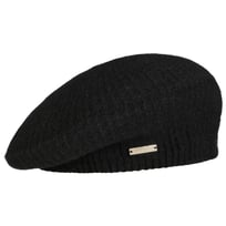 Valarena Knit Beret by Seeberger - &pound;26.95