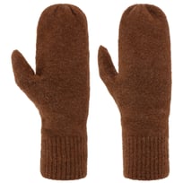 Valarena Mittens by Seeberger - &pound;26.95