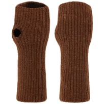 Valarena Wrist Warmers by Seeberger - &pound;22.95