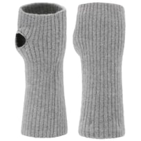 Valarena Wrist Warmers by Seeberger - &pound;22.95