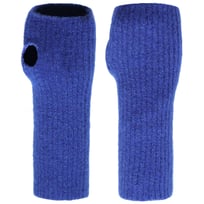 Valarena Wrist Warmers by Seeberger - &pound;22.95