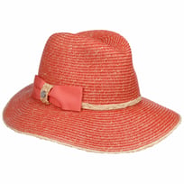 Valcesta Straw Hat by Lierys - &pound;47.95