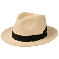 Valeco Fedora Panama Hat by Stetson - &pound;239.00