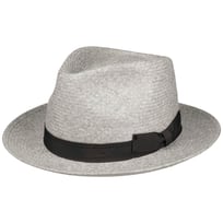 Valecrest Player Straw Hat by Stetson - &pound;93.35