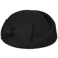 Valenja Pillbox Hat by Seeberger - &pound;61.95