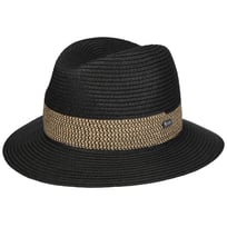 Valeno Toyo Traveller Straw Hat by Lipodo - &pound;35.95