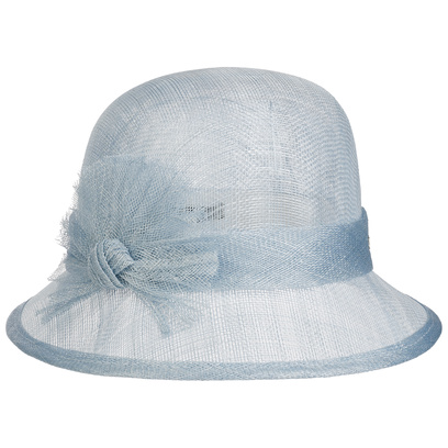 Valeska Sinamay Straw Hat by Seeberger - 75,95 £
