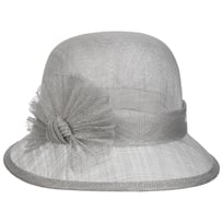Valeska Sinamay Straw Hat by Seeberger - &pound;61.95