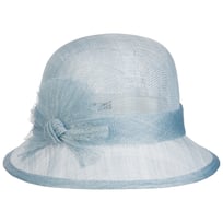 Valeska Sinamay Straw Hat by Seeberger - &pound;61.95