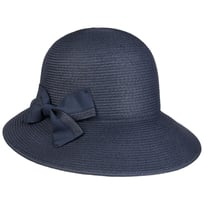 Vallena Straw Hat with Loop by Seeberger - &pound;52.95