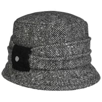 Vallera Cloth Hat with Sequins by Lierys - &pound;61.95