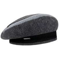 Valoria Wool Beret by Seeberger - &pound;96.95