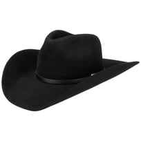 Valrick Western Wool Hat by JJ Hats - &pound;352.95