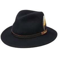 Valrico VitaFelt Traveller Hat by Stetson - &pound;299.00