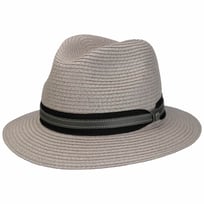Valscott Traveller Straw Hat by bugatti - &pound;44.95