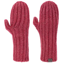 Valtuna Alpaca Mittens by Lierys - &pound;44.95