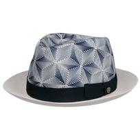 Vancaster Cloth Hat by Lierys - &pound;75.95