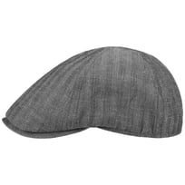 Vancouver Flat Cap by Lipodo - &pound;22.95