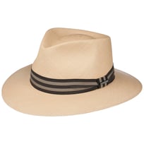 Vandoca Traveller Panama Hat by Stetson - &pound;179.00