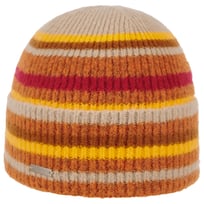 Vanessia Beanie With Cuff by Seeberger - &pound;18.95