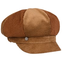 Vanford Newsboy Cap by Lierys - &pound;34.95