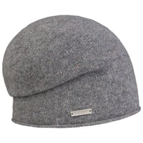 Vanjessa Cashmere Beanie Hat by Seeberger - &pound;70.95