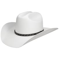Vanlesco Western Toyo Straw Hat by Stetson - &pound;179.00