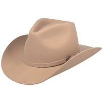 Vantico Wool Western Hat by Stetson - &pound;199.00