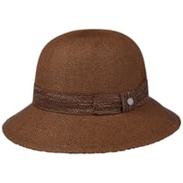 Vareba Toyo Cloche Hat by Lierys - &pound;70.95