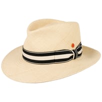 Varelo Bogart Panama Hat by Mayser - &pound;173.95