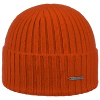 Varnell Cashmere Knit Hat by Stetson - &pound;119.00