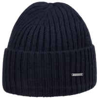 Varnell Cashmere Knit Hat by Stetson - &pound;119.00