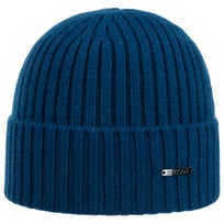 Varnell Cashmere Knit Hat by Stetson - &pound;119.00